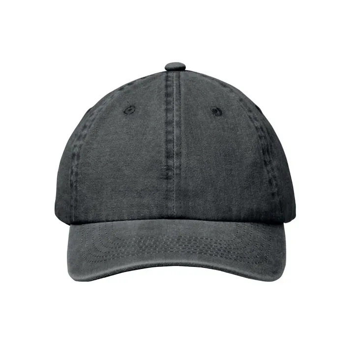 6 panel baseball cap 265 gr/m² - MO2542 (MOCN#03)